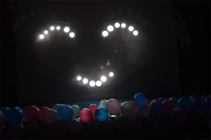 致我們節目組的&ldquo;感謝信&rdquo;