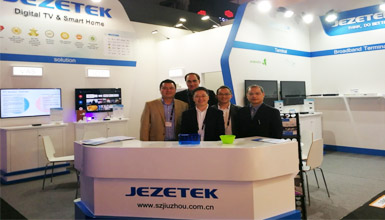 九洲電器重磅出擊2018荷蘭IBC，助力廣電發(fā)展