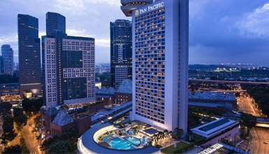 2019年新加坡推介會(huì)取得圓滿成功